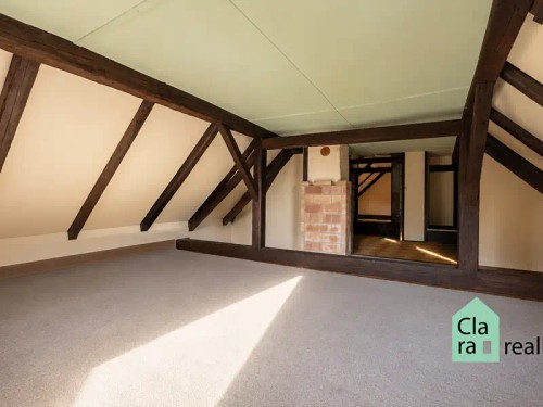 Prodej chalupy 135 m², pozemek 1360 m²
