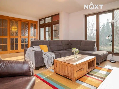 Prodej domu 179 m², pozemek 839 m²