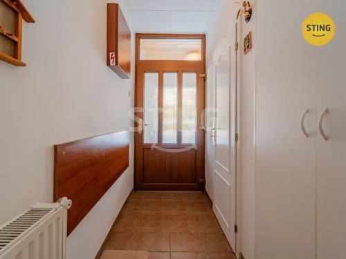 Prodej domu 105 m², pozemek 484 m²