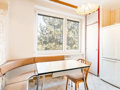 Prodaný byt 3+1 71 m²