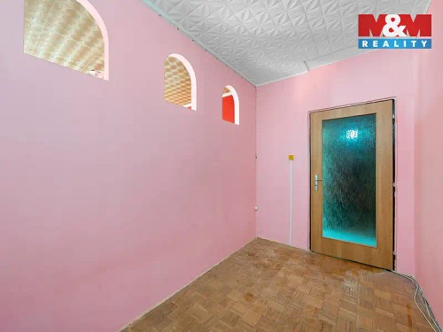 Prodaný byt 2+1 62 m²