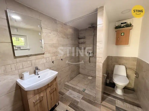 Prodej chaty 70 m², pozemek 300 m²