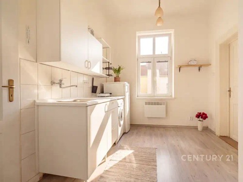 Prodej bytu 1+1 27 m²