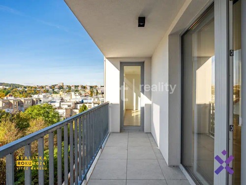 Prodej bytu 3+kk 135 m²