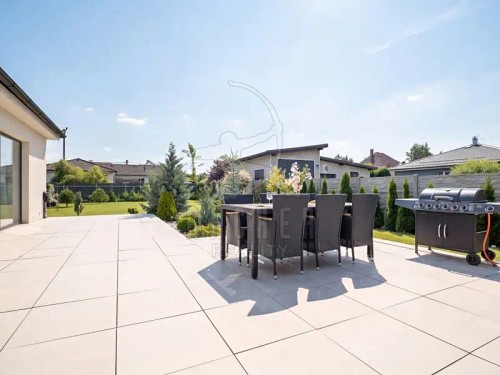 Prodej domu 174 m², pozemek 799 m²