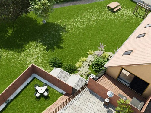 Prodej bytu 2+kk 53 m²