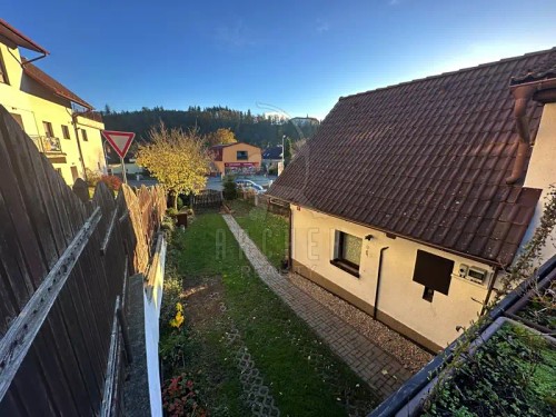 Prodej domu 120 m², pozemek 266 m²