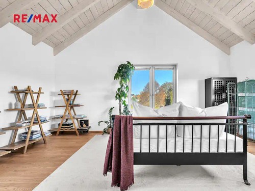 Prodej domu 213 m², pozemek 1614 m²