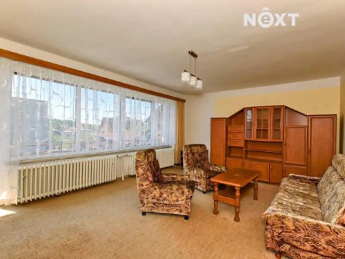 Prodaný  dům 160 m², pozemek 1000 m²