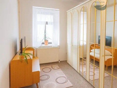 Prodaný dům 128 m², pozemek 712 m²