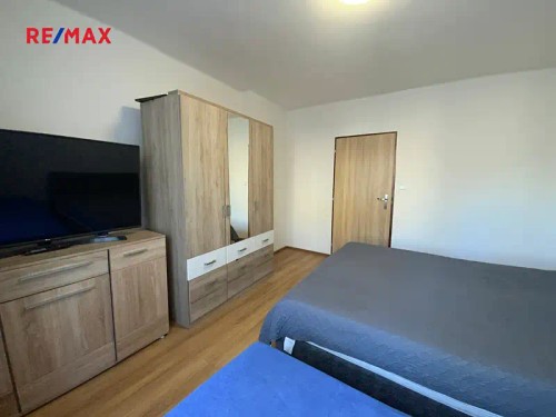 Prodaný byt 2+1 55 m²