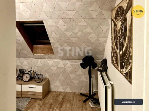 Prodej domu 420 m², pozemek 848 m²
