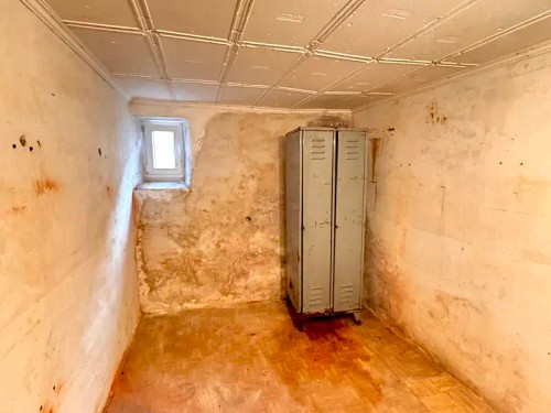 Prodaný byt 2+1 68 m²