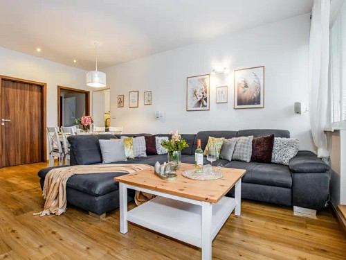 Prodaný  byt 3+1 95 m²