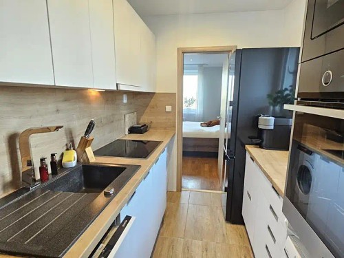 Prodej bytu 2+1 55 m²