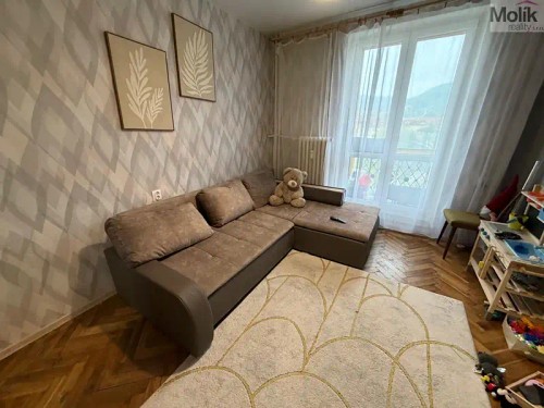 Prodej bytu 2+1 55 m²