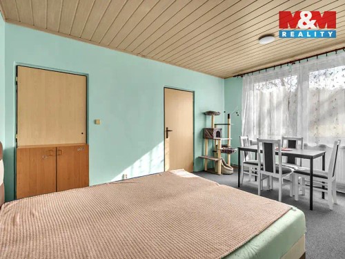 Prodej bytu 3+1 64 m²