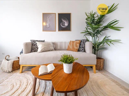 Prodej bytu 1+kk 27 m²