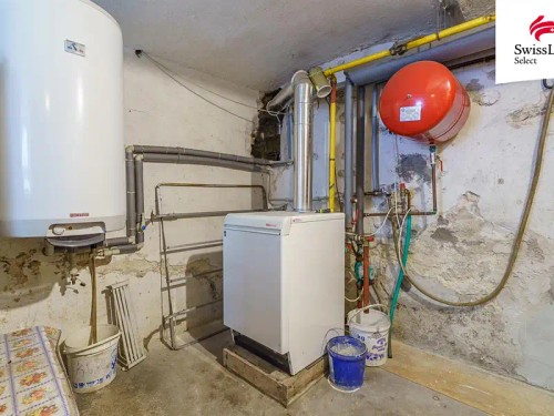 Prodej domu 140 m², pozemek 1085 m²