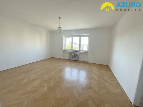 Prodaný byt 2+1 72 m²