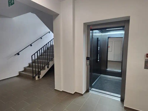 Prodaný byt 2+kk 51 m²