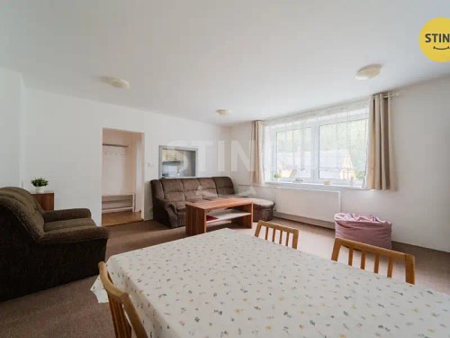 Prodej domu 249 m², pozemek 1245 m²