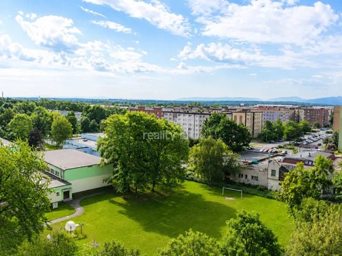 Prodej bytu 4+1 68 m²