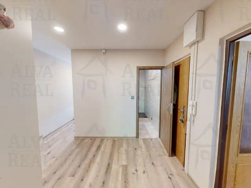 Prodej bytu 2+1 54 m²