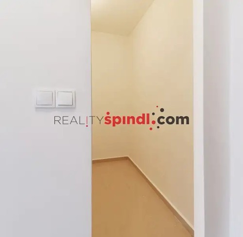 Prodej bytu 1+1 31 m²