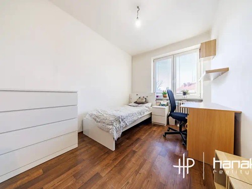Prodaný byt 3+1 72 m²