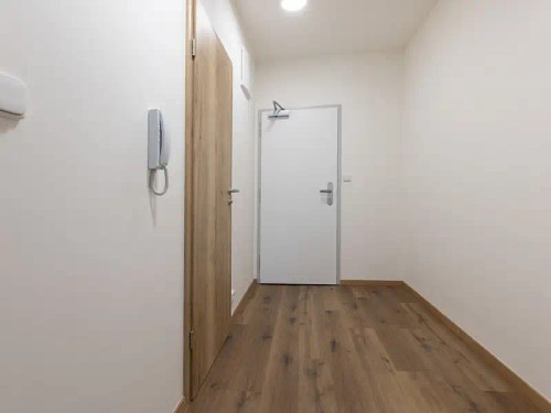 Prodaný  byt 1+kk 34 m²