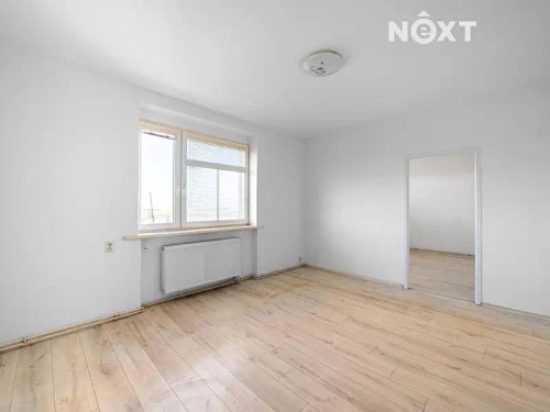Prodaný byt 2+1 54 m²
