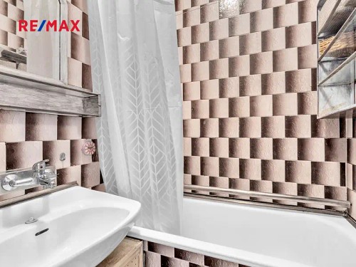 Prodej bytu 2+1 51 m²