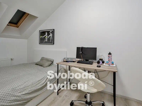 Prodaný byt 2+kk 67 m²