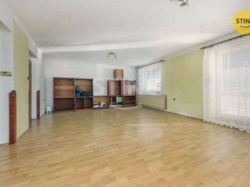 Prodej domu 158 m², pozemek 538 m²