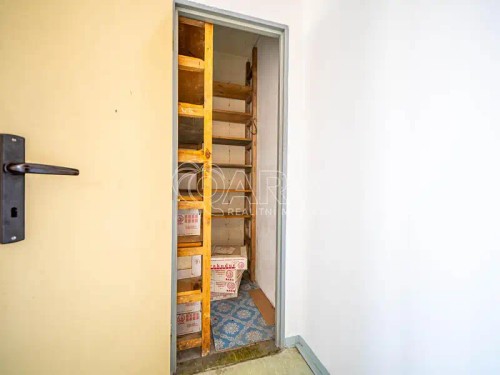 Prodej bytu 3+kk 70 m²