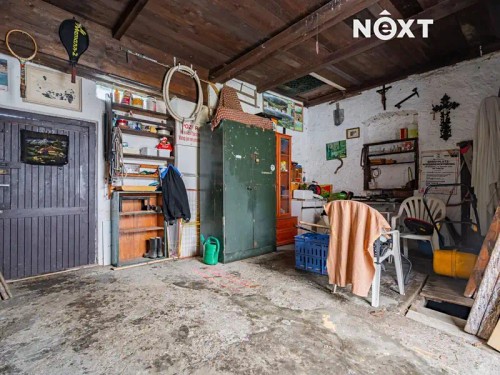 Prodej chalupy 95 m², pozemek 550 m²