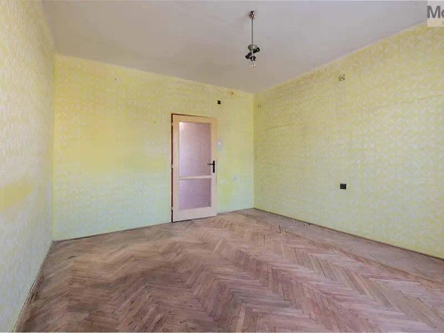 Prodaný  byt 2+1 59 m²