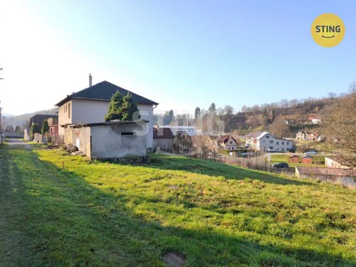 Prodej domu 198 m², pozemek 1008 m²