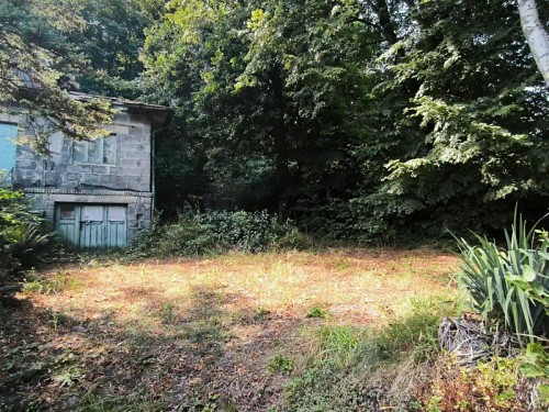 Prodej stavebního pozemku 770 m²