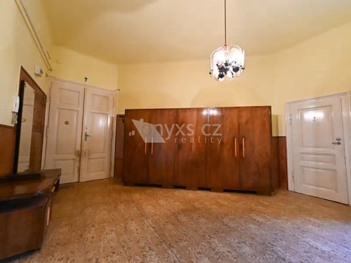 Prodaný byt 2+1 103 m²