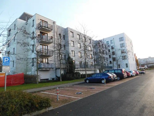 Prodej bytu 3+kk 83 m²