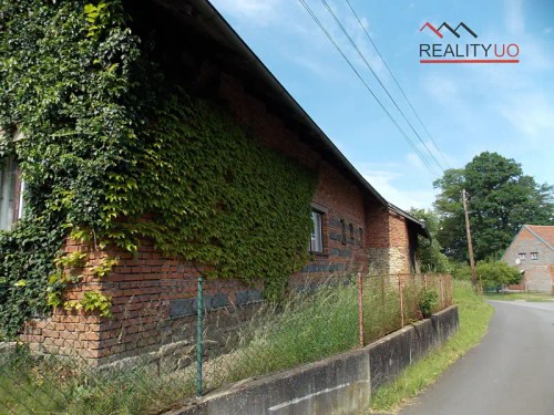 Prodej chalupy 85 m², pozemek 665 m²