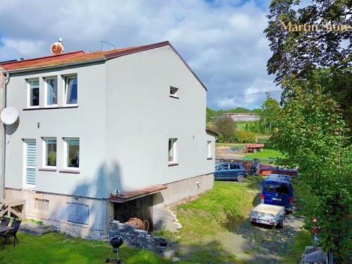 Prodej domu 128 m², pozemek 664 m²