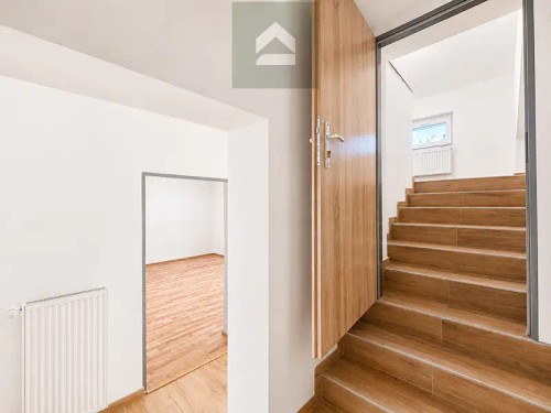 Prodej domu 200 m², pozemek 296 m²
