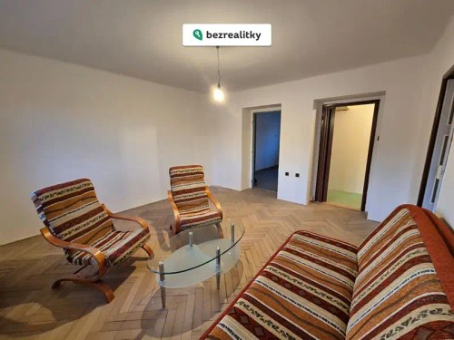 Prodaný byt 3+1 57 m²