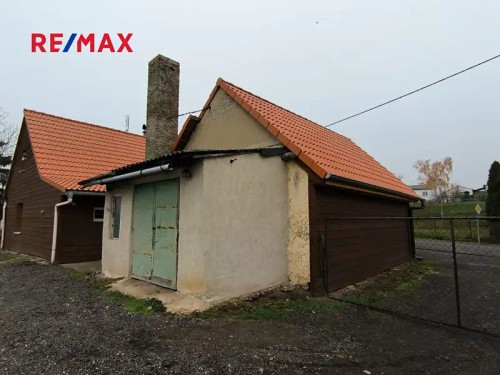 Prodej domu 86 m², pozemek 663 m²