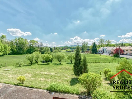 Prodej domu 229 m², pozemek 2123 m²