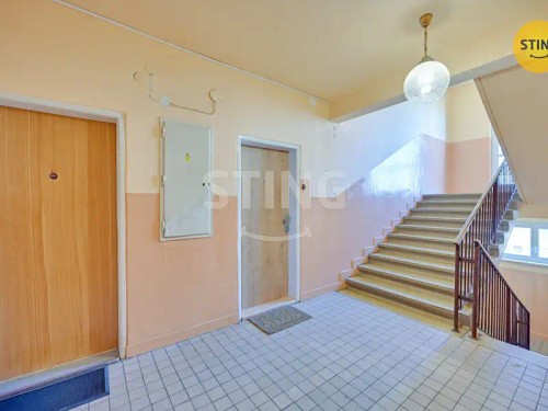 Prodej bytu 2+1 65 m²