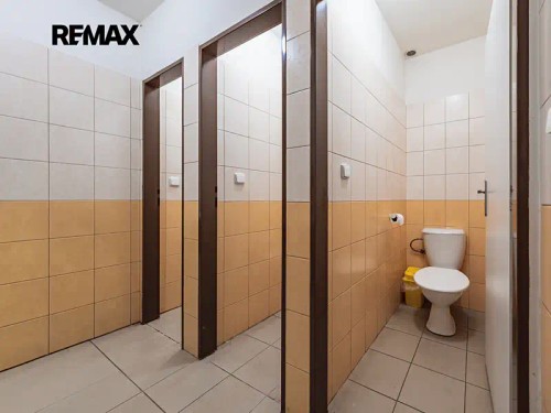 Prodej domu 670 m², pozemek 1786 m²